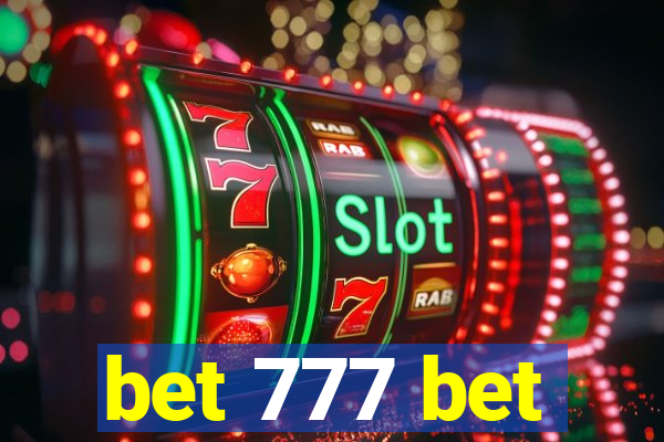 bet 777 bet